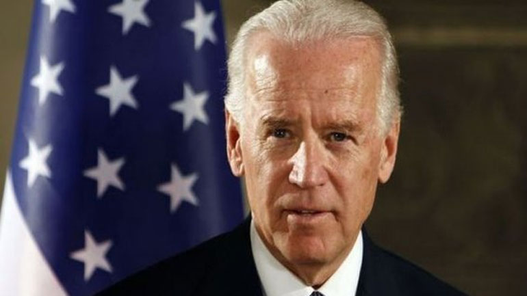 Νέα προσπάθεια για τον Λευκό Οίκο από τον «μεσοαστό Τζο»