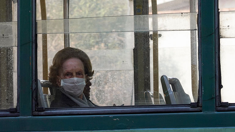 Covid-19: Έκτακτες εξουσίες ζητεί η κυβέρνηση της Νορβηγίας ώστε να λαμβάνει μέτρα χωρίς την έγκριση του κοινοβουλίου