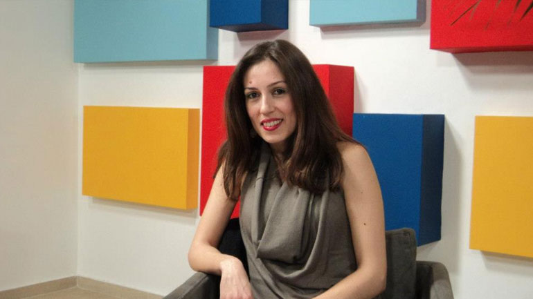 Θεσσαλονίκη: Νεαρή ψυχολόγος αναλαμβάνει να κάνει ψώνια για άτομα που ανήκουν στις ευπαθείς ομάδες