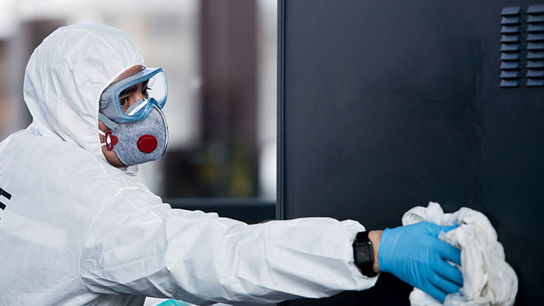 Κορωνοϊός: Ο πρόεδρος της Πορτογαλίας ζητεί από το κοινοβούλιο το πράσινο φως για να κηρυχθεί η χώρα σε κατάσταση έκτακτης ανάγκης