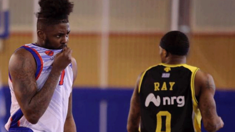 Μπάσκετ: Για απαράδεκτη συμπεριφορά εν μέσω πανδημίας κατηγορεί τον Πανιώνιο ο Σουίτνι