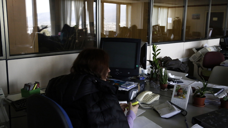 Τα 9 μέτρα που έχουν ληφθεί στο Δημόσιο  για την αντιμετώπιση του κορωνοϊού