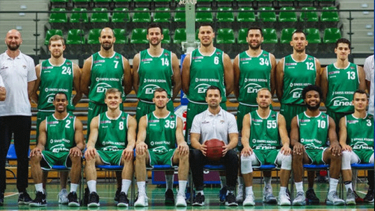 Μπάσκετ: Πρόωρο τέλος στο πρωτάθλημα Πολωνίας – Πρωταθλήτρια η Ζιέλονα Γκόρα