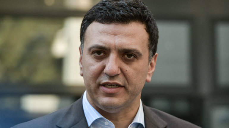 Κικίλιας: Δύσκολες οι επόμενες εβδομάδες – Παρελήφθησαν 50.000 μάσκες από Κίνα