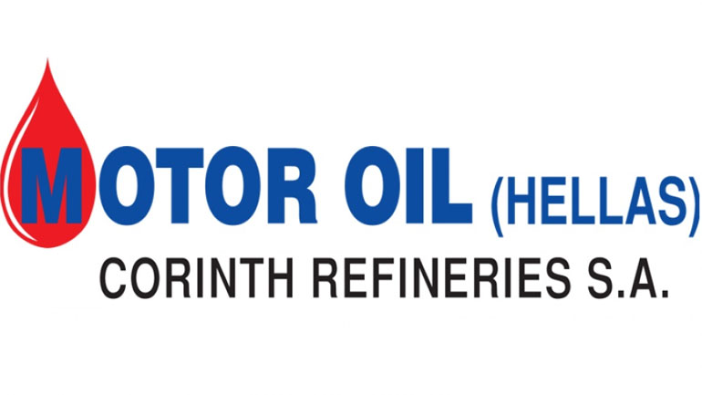 Motor Oil Hellas: 474 εκατ. ευρώ τα κέρδη EBITDA του 2019