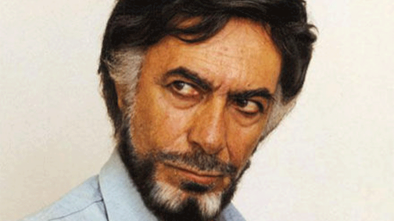 Σαν σήμερα έφυγε από τη ζωή ο Νίκος Βασταρδής