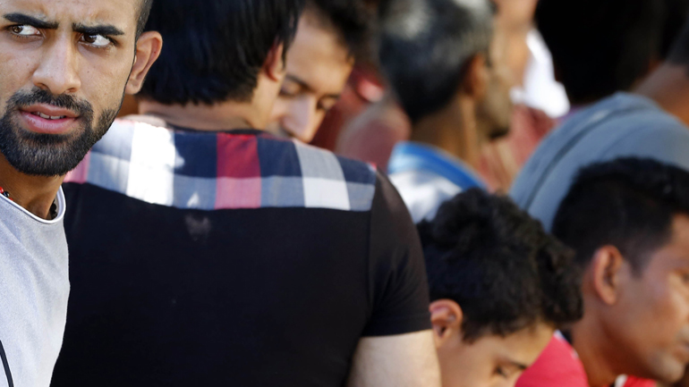 Δήμαρχος Kω προς Μηταράκη: Συνεχίζονται οι συναθροίσεις προσφύγων παρά τις απαγορεύσεις