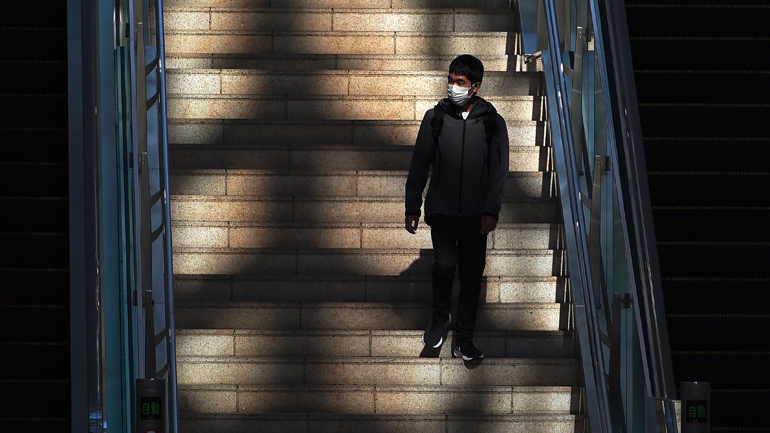 Ρουμανία: Σε 246 ανήλθαν τα επιβεβαιωμένα κρούσματα κορωνοϊού