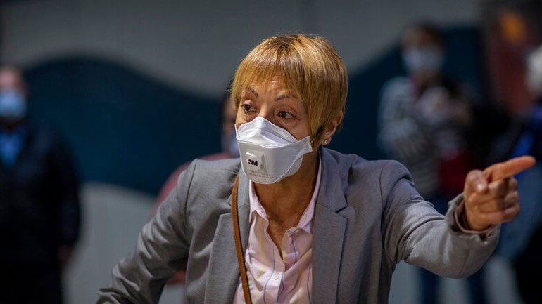 Ισπανία: 13.716 τα κρούσματα κορωνοϊού και 558 θάνατοι