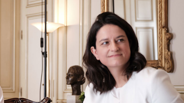 Κεραμέως: Δεν θα χαθεί το εαρινό εξάμηνο