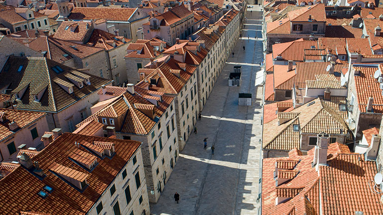 Κροατία: Οκτώ γιατροί νόσησαν από κορωνοϊό – Στα 81 τα επιβεβαιωμένα κρούσματα