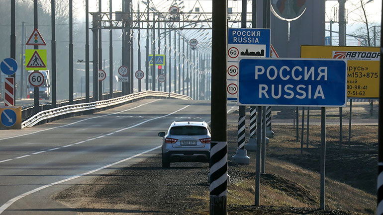 Ρωσία: Το Κρεμλίνο θα εξετάσει τη χρονική μετάθεση της επικείμενης κλήτευσης στρατεύσιμων εξαιτίας του κορωνοϊού