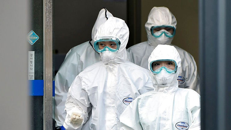 Η Κίνα θα στείλει προστατευτικό εξοπλισμό και τεστ στην Πολωνία Η Κίνα θα στείλει προστατευτικό εξοπλισμό και τεστ στην Πολωνία