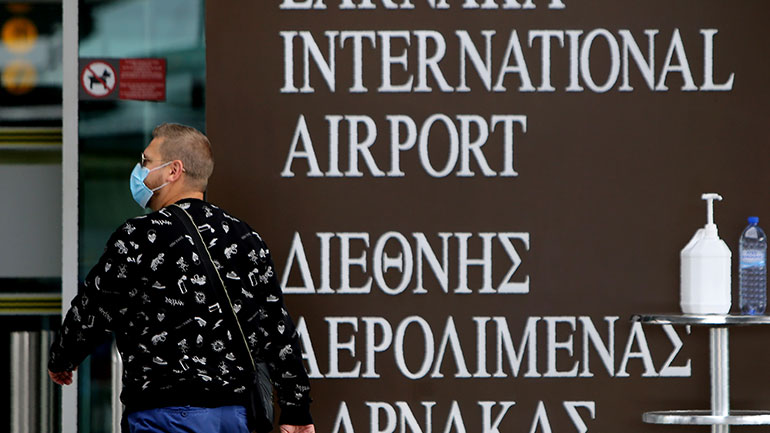 Εννέα νέα επιβεβαιωμένα κρούσματα κορωνοϊού στην Κύπρο – Ο συνολικός αριθμός ανήλθε στα 58