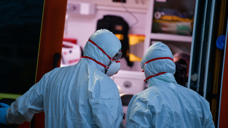 Άμεση θωράκιση του Θεαγενείου ζητούν οι εργαζόμενοί του καθώς οι καρκινοπαθείς κινδυνεύουν διπλά από την έκθεση στον κορωνοϊό