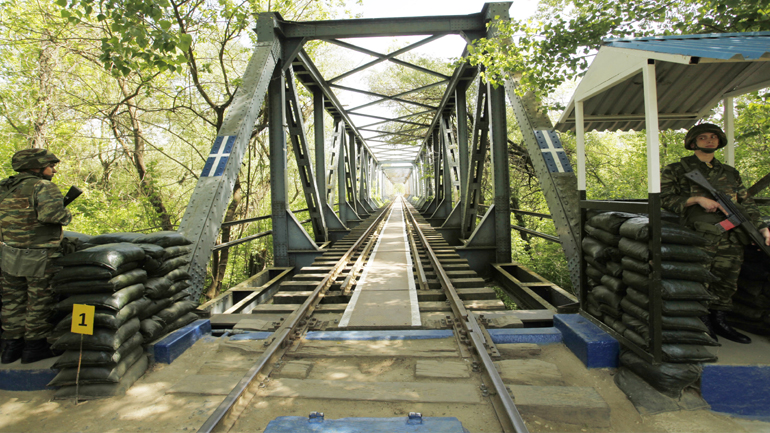 Η Τουρκία έκλεισε τα σύνορα της με Ελλάδα και Βουλγαρία λόγω κορωνοϊού -Ελεύθερη η διακίνηση εμπορευμάτων