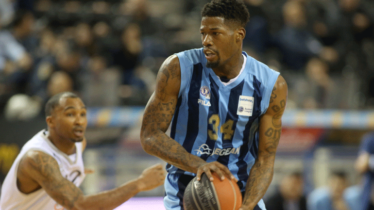 Μπάσκετ: Νέα καταγγελία για τον Πανιώνιο