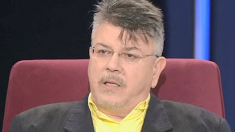 Ο Δήμος Μυλωνάς μιλάει για τη ζωή του στην Τουρκία και τη συμμετοχή του σε σειρά του Netflix