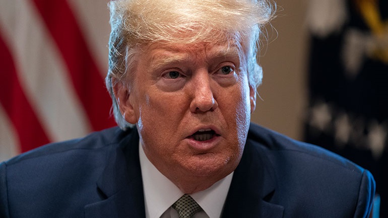 Οι ΗΠΑ και ο Καναδάς έκλεισαν τα σύνορά τους για τις «μη αναγκαίες μετακινήσεις»