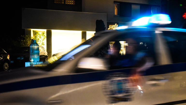 Πρέβεζα: Συνελήφθη 57χρονος που εισέβαλε σε σούπερ μάρκετ φωνάζοντας «έχω κορωνοϊό»