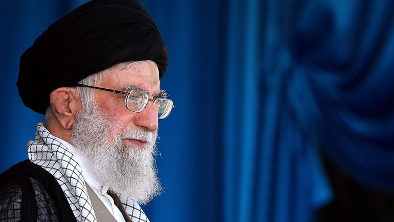 Ιράν: Ο ανώτατος πνευματικός ηγέτης θα απονείμει χάρη σε 10.000 φυλακισμένους