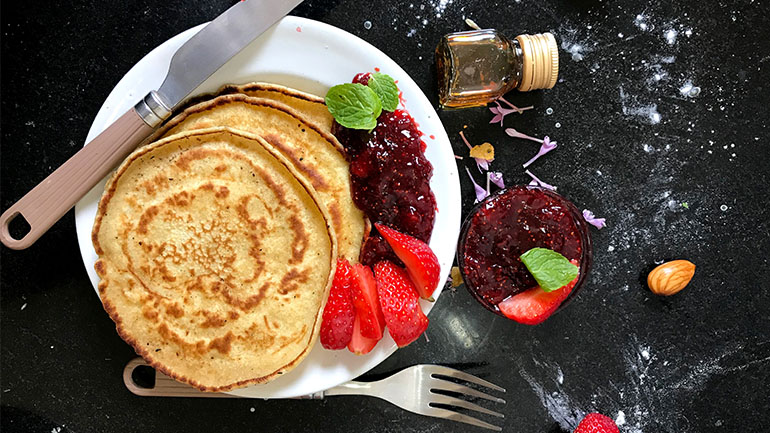 Γιατί το πλούσιο πρωινό βοηθάει στο αδυνάτισμα