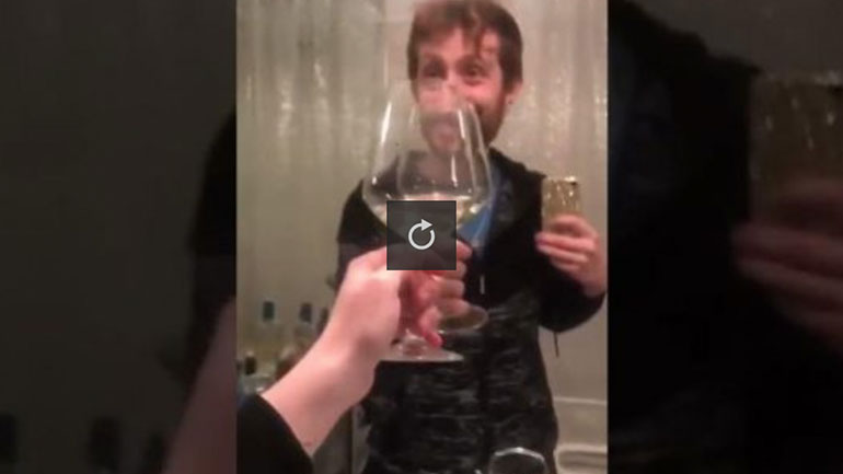 Η 14η μέρα της καραντίνας