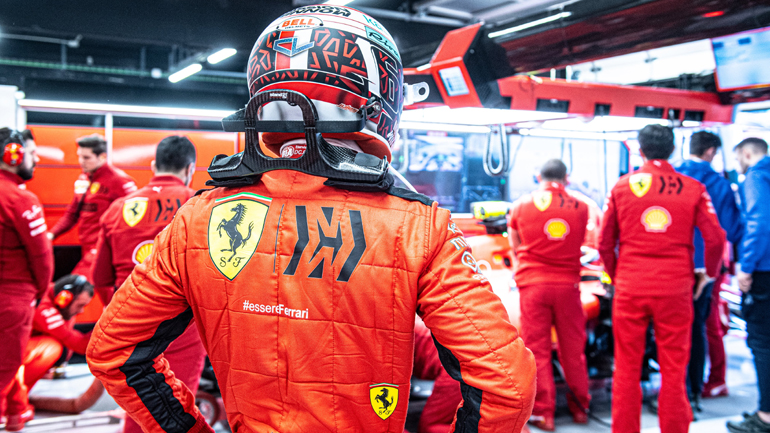 Διακοπές τριών εβδομάδων για τη Formula 1 Διακοπές τριών εβδομάδων για τη Formula 1