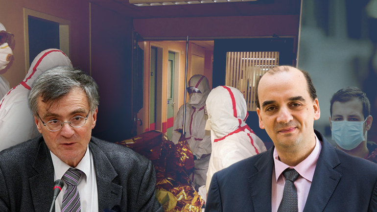 Αυτή είναι η αλήθεια Αυτή είναι η αλήθεια