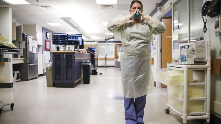 ΠΟΕΔΗΝ: Λάθος τα μέτρα “μηδενικής προφύλαξης” για τους υγειονομικούς που αποφάσισε ο ΕΟΔΥ