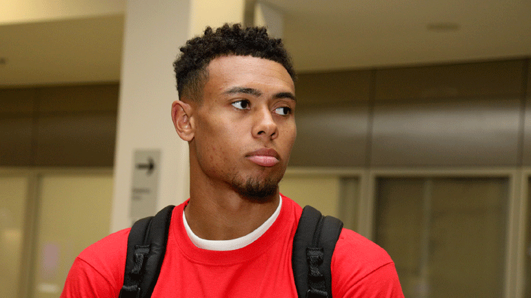 Ολυμπιακός: Αναχωρεί για τις ΗΠΑ και ο Μπόλντγουιν