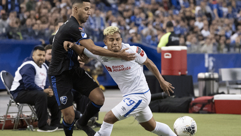 ΗΠΑ: «Λουκέτο» στο MLS μέχρι τον Μάιο