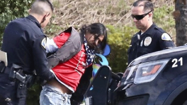 Συνελήφθη άνδρας που έσκαβε στον τάφο του Κόμπι Μπράιαντ!