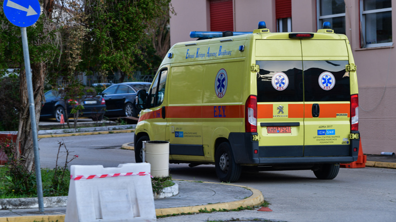 Στην Αμαλιάδα η πρώτη κηδεία θύματος του κορωνοϊού – Προφυλάξεις στο ύστατο χαίρε