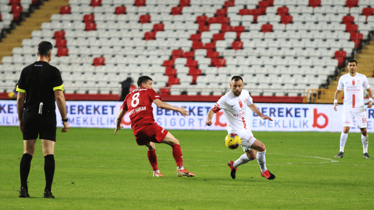 Τουρκία: Διακοπή στις αθλητικές δραστηριότητες λόγω του κορωνοϊού!