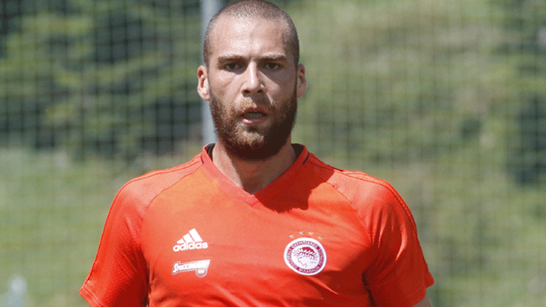 Ελβετία: Η Σιόν έδιωξε λόγω του κορωνοϊού τον Κασάμι και επτά ακόμη παίκτες της!