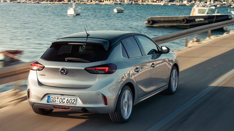 Σε 37 χρόνια έχουν πουληθεί πάνω από 13,7 εκατομμύρια Corsa