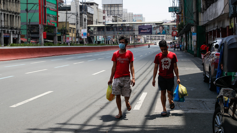 Κροατία: Περιοριστικά μέτρα στη διασυνοριακή κυκλοφορία, στα 102 τα επιβεβαιωμένα κρούσματα κορωνοϊού