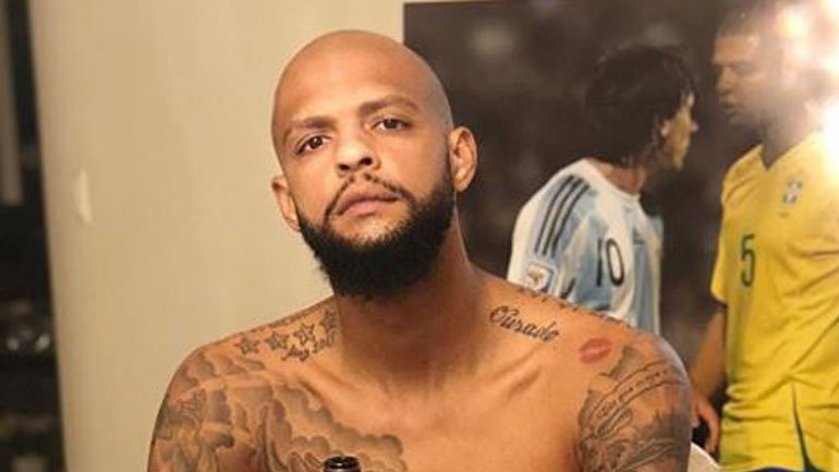 Ο Μέλο… μαρκάρει το χαρτί υγείας!