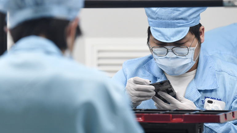 Προβληματισμός από το πρώτο θετικό δείγμα ποδοσφαιριστή στην Κίνα