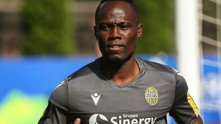 Γκάνα: Δολοφονήθηκε η αδελφή του Μπαντού