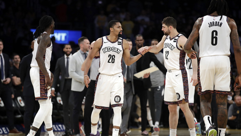 ΝΒΑ: Οι παίκτες κατηγορούν την κυβέρνηση