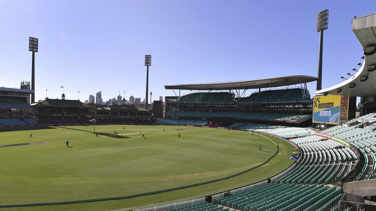 Αυστραλία: «Η αποστολή συνεχίζει την προετοιμασία της για τους Ολυμπιακούς Αγώνες»