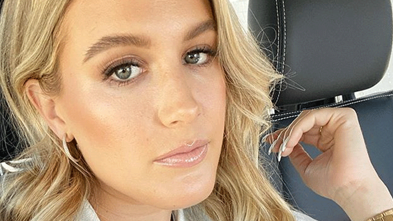 Τένις: Ψάχνει… σύντροφο για την καραντίνα η Τζίνι Μπουρσάντ!