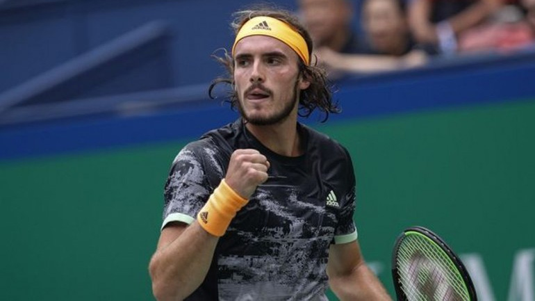 Τσιτσιπάς: «Παίρνω πολύ σοβαρά την κατάσταση… Μείνετε ασφαλείς»