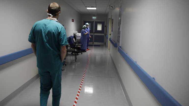 Ο Ριμπερί δώρισε 50.000 ευρώ στα νοσοκομεία της Φλωρεντίας