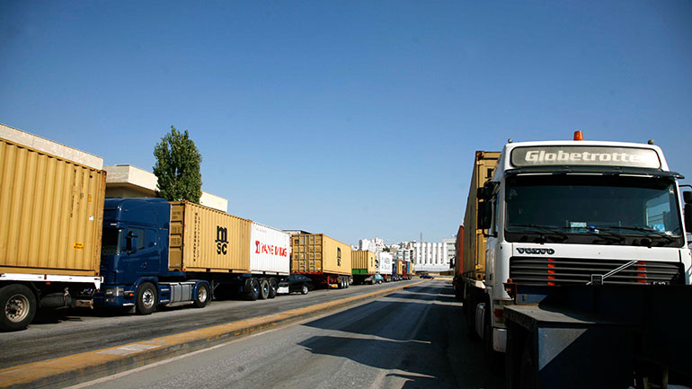 Παράταση σε πιστοποιητικά επαγγελματικής κατάρτισης οδηγών οχημάτων που μεταφέρουν επικίνδυνα εμπορεύματα