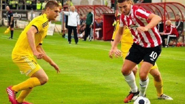 Ποδόσφαιρο: Άρχισε κανονικά το πρωτάθλημα Λευκορωσίας