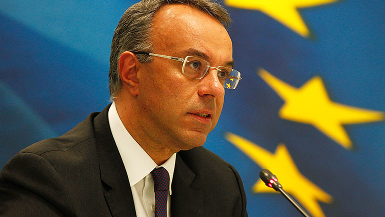 Αύριο η ανακοίνωση της τρίτης δέσμης μέτρων για την αντιμετώπιση των επιπτώσεων του κορωνοϊού