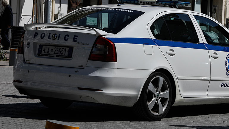 Θεσσαλονίκη: Πρώην αστυνομικός συνελήφθη για καλλιέργεια κάνναβης